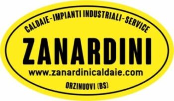 Logo Caldaie-Impianti Industriali-Service